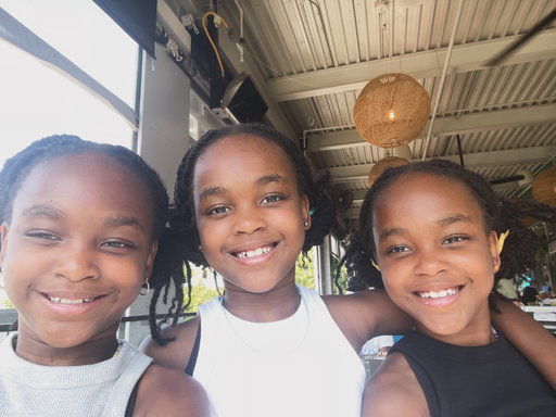 how are my baby besties almost 9? 🤯🫣😭💕