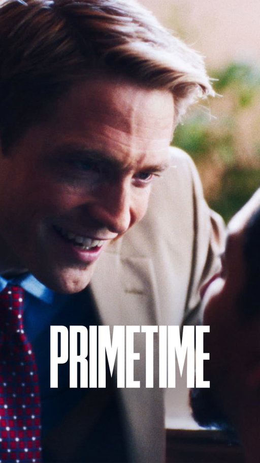 “★★★★★ TREMENDOUS. The best and nastiest film in years” (The Telegraph)

Get tickets for Lance Oppenheim’s PRIMETIME, starring and produced by Robert Pattinson. In theaters September 25.