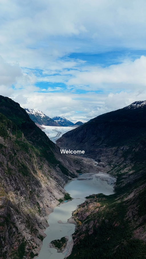 A bucket-list experience in The Great Wilderness. 🏔️
See the world’s largest vehicle-accessible glacier at Salmon Glacier, where a scenic drive leads to panoramic views of one of Canada’s largest icefields.

Credit: @uncannyshots 

#exploreBC #TheGreatWilderness