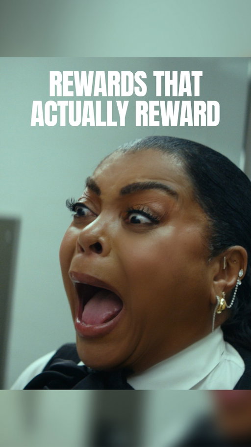 Fran’s back. And she’s not happy about @fanaticscasino’s new rewards program. #FanaticsCasinoPartner