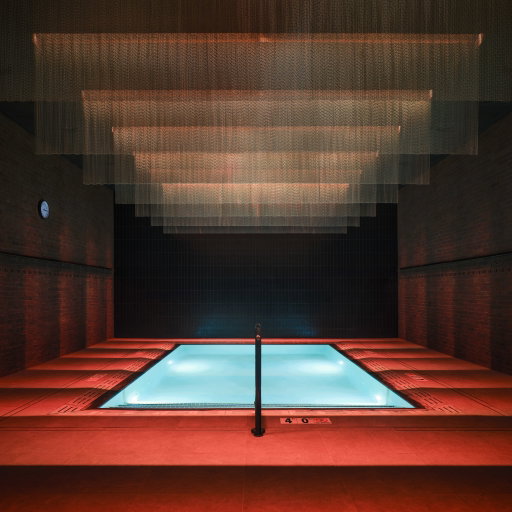 BATHHOUSE PHILADELPHIA: Now open for bookings. Hit the link in bio to grab your spot! Opens Friday, Sept 25 🔥

Spend the day with us in Center City exploring the amenities: 

〰️ Hot Pool
〰️ Neutral Pool
〰️ Cold Plunge
〰️ Event Sauna 
〰️ Banya
〰️ Infrared Sauna 
〰️ Steam Room
〰️ Massage Treatments
〰️ Cafe

📍 1418 Walnut Street
#BathhousePhiladelphia

Photographed by @sethbinsted 

Event Sauna

Banya

Infrared Sauna