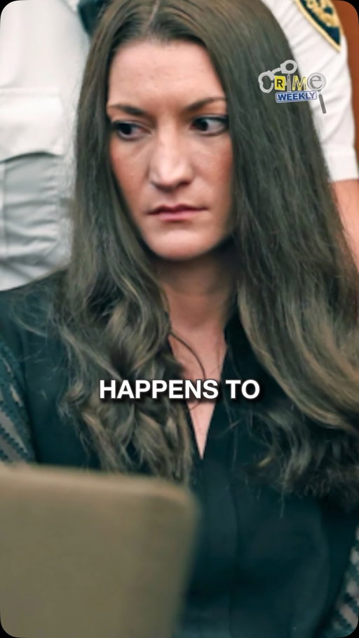 After an 11-1 jury deadlock, Lindsay Clancy could face another trial, but finding an impartial jury may be nearly impossible.

Comment “Clancy” and we’ll send you our full episode covering the Lindsay Clancy mistrial updates.

#LindsayClancy #LindsayClancyTrial #Mistrial #TrueCrimePodcast #CrimeWeekly