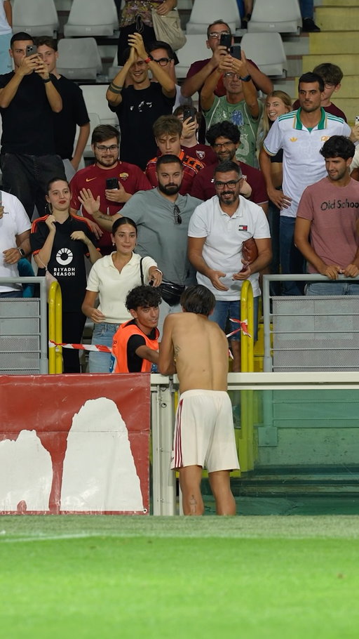More than just a shirt 🥹❤️