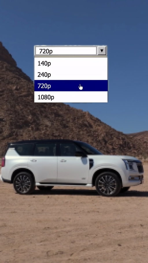 A presence that low-res can’t contain. 👀✨
#Nissan #NissanPatrol