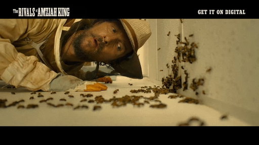 See the film critics are calling 'Astounding.' The Rivals of Amziah King is now available to watch at home. Get It On Digital