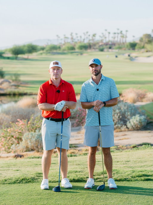 The matchups are set. YGT Event 2 Finale is live.