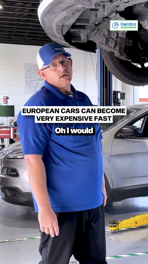 The exact car brands that mechanics refuse to drive because of high repair costs.