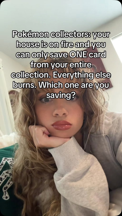 Which one? #pokemon #pokemoncards #cardcollector #cards #relatable