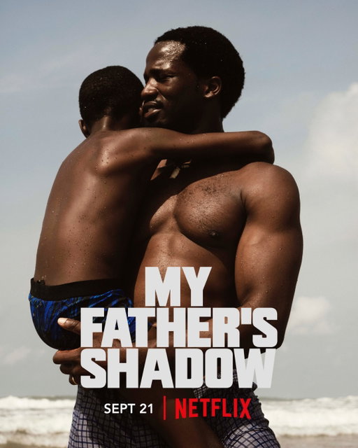 📺 On 21 September 2026, My Father’s Shadow comes to Netflix Africa. Viewers in countries including Nigeria, Ghana, Kenya and South Africa will be able to stream the 2026 AMVCAs Best Movie wherever they are.

My Father’s Shadow is also streaming on MUBI in the US, UK, Germany, Turkey, Canada, Italy, Ireland, Spain, Australia and more.