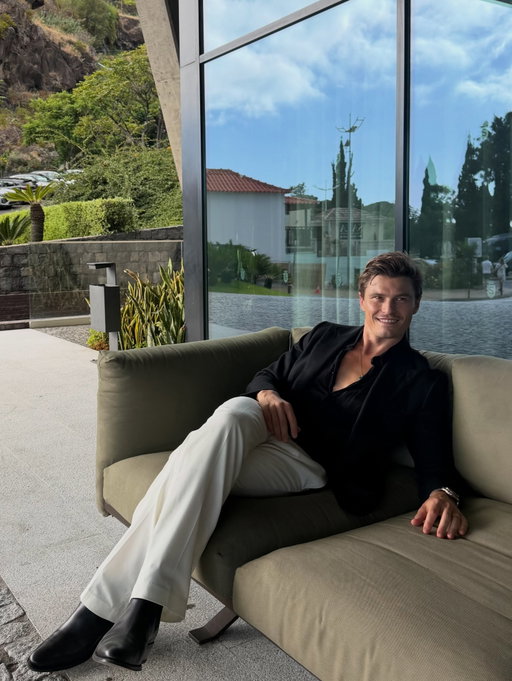 Some unforgettable days with the @thedalmore &  @port_magazine in Madeira. Massive thank you to you guys for your beautiful hospitality indulgence spreads and of course the most wonderful whisky! #caskcurationseries