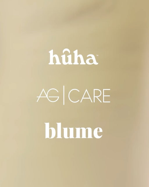 [CLOSED] ✨GIVEAWAY✨: The Self-Care Edit 

Your self-care routine, upgraded. We’ve teamed up with some of our favourite brands to give one lucky winner a self-care package worth $885 - because you deserve a little extra care.

WIN:
• A Softwear set and matching bra & undie set in the colour of your choice from @wearhuha, valued at $300 CAD
• An @itsblume Starter Kit ft. their bestselling SuperBelly & Superfood Latte flavours valued at $285 CAD
• A $300 CAD gift card to refresh your haircare routine from @agcare1989 
 
HOW TO ENTER:
1. Follow @wearhuha , @itsblume , and @agcare1989 
2. Enter the giveaway through the link in our bio.
3. Like this post + tag a friend who could use a little self-care. Each tag counts as an additional entry.

Bonus: Share this post to your stories for an extra entry (make sure to tag us!)

Giveaway closes September 21 at 11:59 PM (PST). Winner will be contacted directly via DM by @agcare1989. Open to residents of the U.S. and Canada.