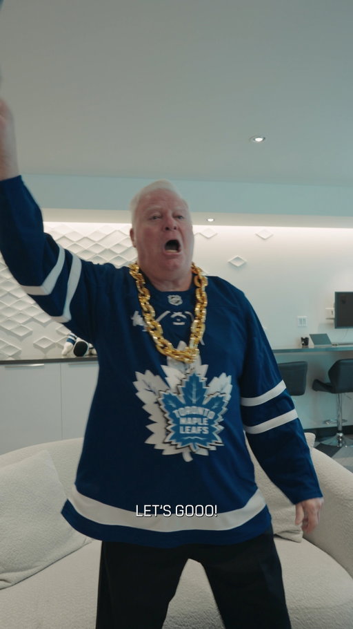 You heard Joe, everyone’s invited! 🏒 Enter now for your chance to win tickets to the @molson Everyone In-Vitational. Must be 19+.

Link in bio to enter