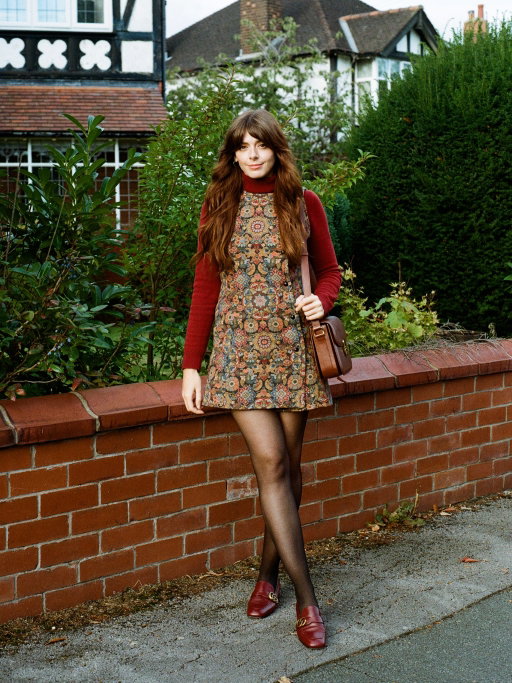 It’s all starting to feel a little cosy and it’s getting me very excited for the arrival of my favourite season! Autumn is the best time of year for style (in my humble opinion), so to celebrate and to help give you some Autumnal wardrobe inspiration, here are some of the outfits I loved from the last 7 years on 35mm film. I will absolutely be repeating some of these looks, but which is your favourite?

#35mmfilm #35mmphotography #portra400
#kodakportra400 #35mmfilmphoto