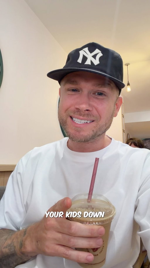 AD Who can say no to a @costacoffee trip? The ideal spot for us to reconnect as a family … especially when the drinks are on me.

Our go-to order:

Sarah - Medium Hot chocolate with Skimmed Milk
⁠Kaci - Medium Iced Matcha with Oat Milk
⁠Joel - Medium Iced Latte with Skimmed Milk
⁠⁠⁠Grace - Medium Iced Latte with Skimmed Milk

#CostaCoffee #MadeWithHeart