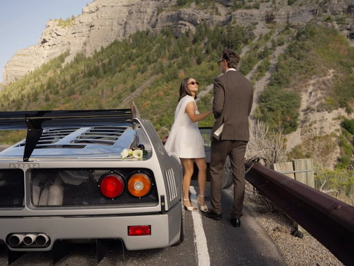 We got married btw. 🤵🏻‍♂️👰🏻‍♀️

Mr. and Mrs. Anderson 9-10-26 

#mywife #married #f40 #wedding #utah

🎥 @jordanhexem