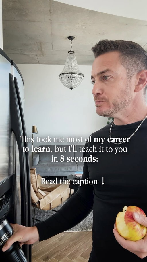 The last client call matters more than you think.

Not because you need to sell them something else.

Because it is the moment they decide what working with you meant.

Show them what changed.
Give them a clear next step.
Tell them what you would focus on next.
And if they want more help, let them ask.

Then leave the door open without making them feel like they need to walk through it.

That is how a good client experience turns into a referral.

#businessadvice #entrepreneurtips