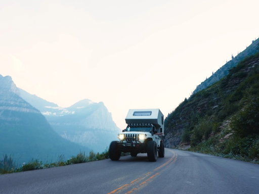 Been on the road for the past 10 weeks...

A special thanks to @lemker_overland for making this possible! If you're even slightly interested in having a rig of your own like this, check them out! They produce incredibly high quality campers, and I couldn't be more pleased with mine.

#roadtrip #outwest #truckcamper #sonyalpha
