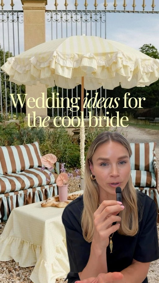 COOL BRIDES - save this 👰🏻❤️