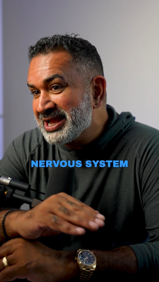 My blueprint for starting over from zero

First, I’d rebuild my daily regulation practice. Then I’d choose one business and commit to it instead of constantly searching for something better. Finally, I’d make every important decision from a calm and clear state. That’s how I’d rebuild from the ground up.

#BusinessMindset #SelfMastery #ForYouPage