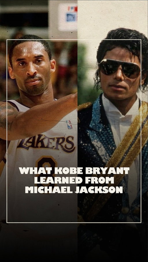 Kobe didn't just study basketball players. He studied Michael Jackson.

Comment "INNER" and we'll send you the mind-training tool built on the method the world's best athletes have trusted for 50 years.

What stayed with him wasn't the talent. It was the devotion. Michael rehearsing until his legs gave out, long after the room emptied. Kobe said that lesson had nothing to do with dance: it was about how far you're willing to go when nobody is watching.

That's the part of Mamba Mentality that never gets shown. It wasn't born on a court. It was borrowed from a performer who treated mastery as a form of obsession with the craft itself.

The scoreboard shows the outcome. The empty gym decides it.

[Clips: Kobe Bryant in the Muse documentary (MICHAEL JACKSONs - Journey from Motown to off the Wall - 4k ); Michael Jackson archival footage. Edit hugely inspired from @mjthe_humanitarian's work. If you want more similar content, visit their account and click follow]