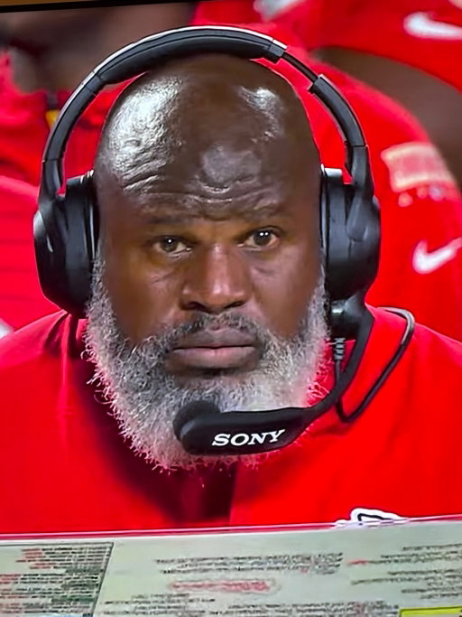 Happy to have returned to the sideline of the Kansas City Chiefs and bring Patrick Mahomes back from his injury!