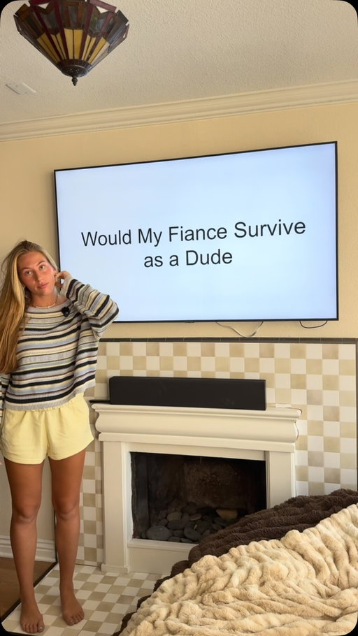 is she surviving?