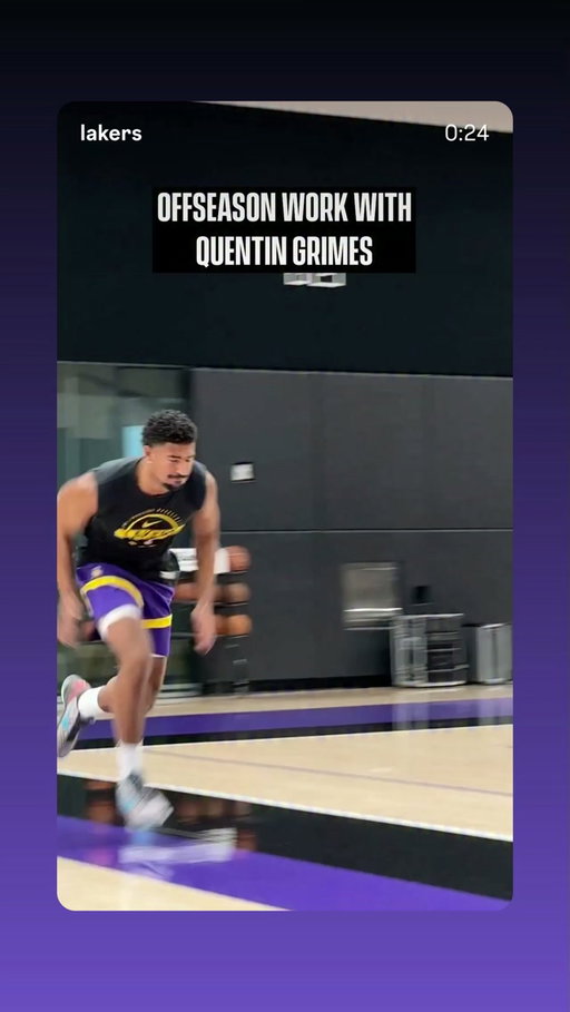 Story by qdotgrimes on Sep 16, 2026