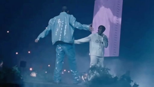 CHOOSIN’ TEXAS (REMIX)

@champagnepapi 
@dontoliver 
@ellalangleymusic