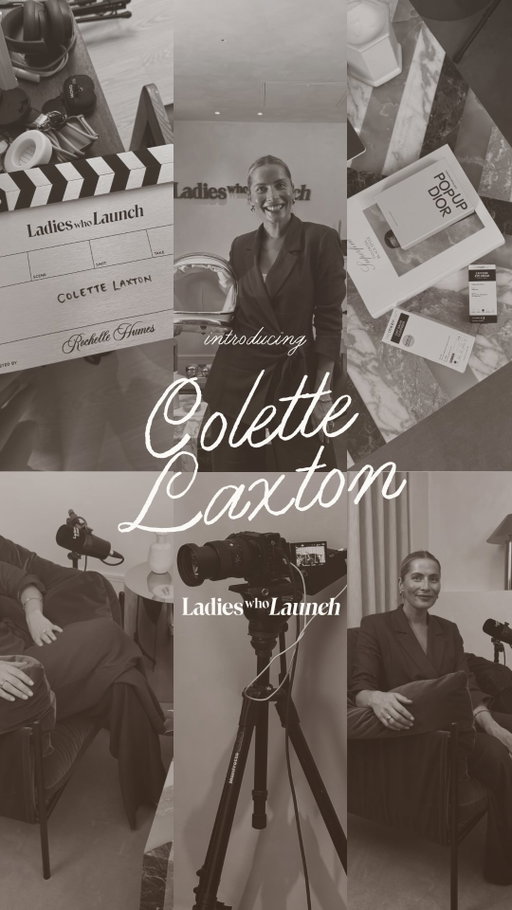 Comment “SKIN” to get a link to watch the episode.

This week, meet the powerhouse behind  @theinkeylist, a brand transforming the skincare industry. In this episode, @rochellehumes hears from @colette.theinkeylist as she shares her journey from Boots head office to international beauty success.

Key topics explored:

🎢 The rollercoaster of startup growth: from near burnout to global launches
💸 Navigating funding and the REAL cost of building a brand
📱 The evolving world of influencer marketing & TikTok-driven virality

If you’re an aspiring entrepreneur, a beauty lover, or anyone dreaming of building a purposeful, resilient brand, this episode is for you 🚀