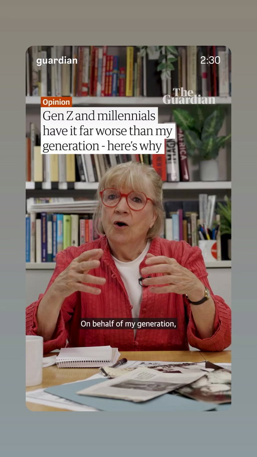 Stories by sophieeggleton on Sep 16, 2026