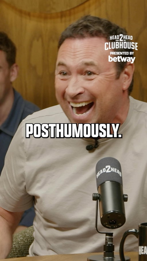 “HE’S NOT DEAD!” 🙃

A MUST-WATCH clip of Jason Cundy on Lewandowski being the best player never to win the Ballon d’Or 🤣