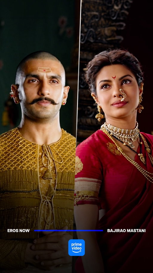 this is what falling apart looks like 💔

[Bajirao Mastani, Ranveer Singh, Priyanka Chopra, Priyanka Chopra Scenes, Bajirao Mastani Reels]