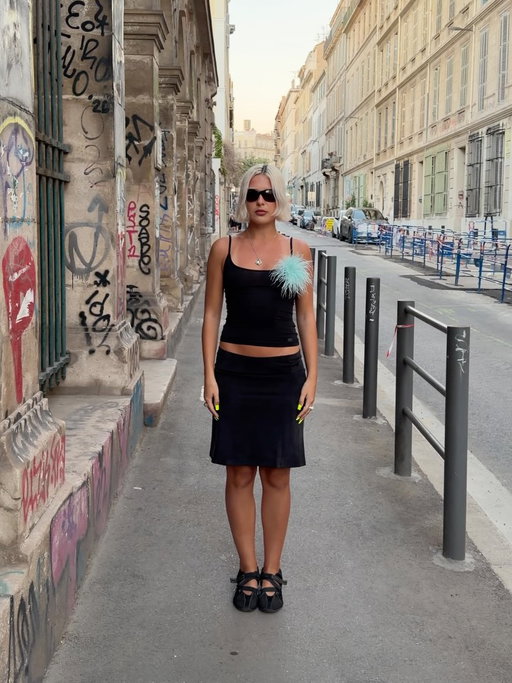 outfits I wore in marseille 🌀
ib @charleslemon