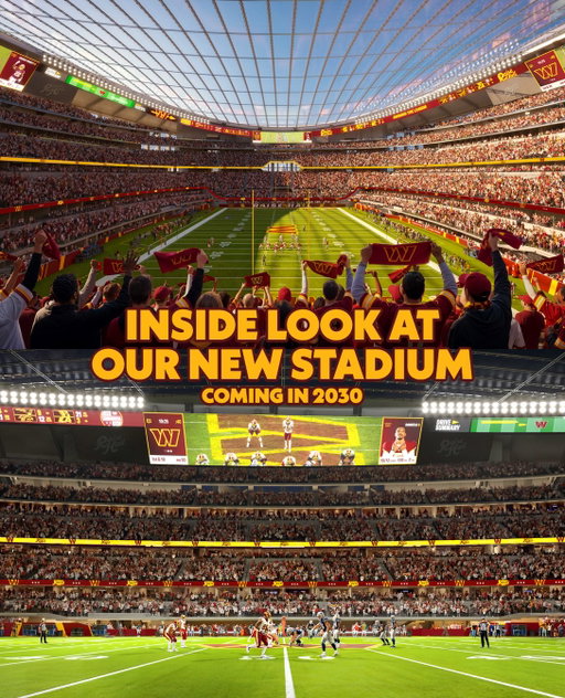 bringing a loud, intense and intimate atmosphere to the nation’s capital