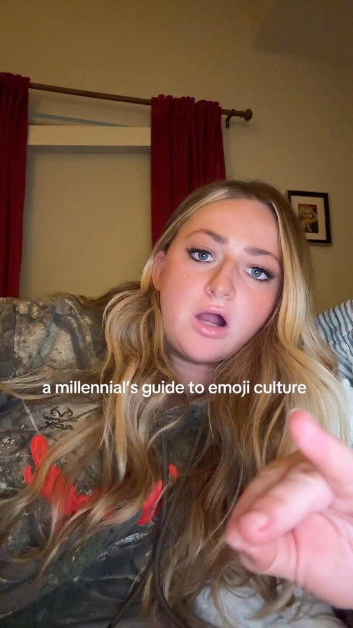 #millennial #genz #millennials
