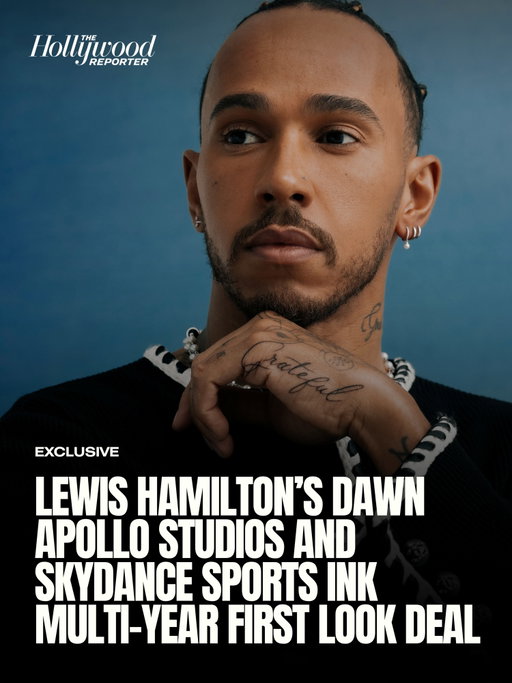 A new chapter begins. We’re proud to announce the multi-year partnership between @skydancesports and @dawnapollostudios. Full story on The Hollywood Reporter. More to come.