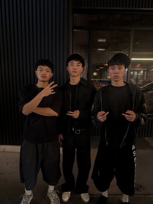 Asian Avengers 🇻🇳 🇰🇷 🇹🇼

VIVET

The Thinker

The Bros