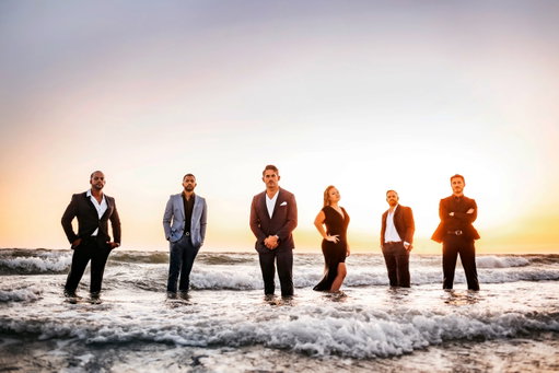 Eat your heart out, Selling Sunset 😎 We’re the original Selling Sunset.

Six people who grew up mostly together right here in Naples, Florida, came together in 2017 and started Marzucco Real Estate. What started with a small group and a big vision has now grown to over 500 agents, 6 offices across the state of Florida, and we’re still just getting started.

Pretty crazy to look back at where it all began and see how far we’ve come. Proud of this group, proud of what we’ve built, and excited for what’s next. 🏡🔥
.
@marzucco_luxury_real_estate @josh_marzucco @dluxnaples @jessmorrisrealtor @jorvinoesi @jesse__logan @netflix 
#RealEstate #FloridaRealEstate #NaplesRealEstate #RealtorLife #SellingSunset