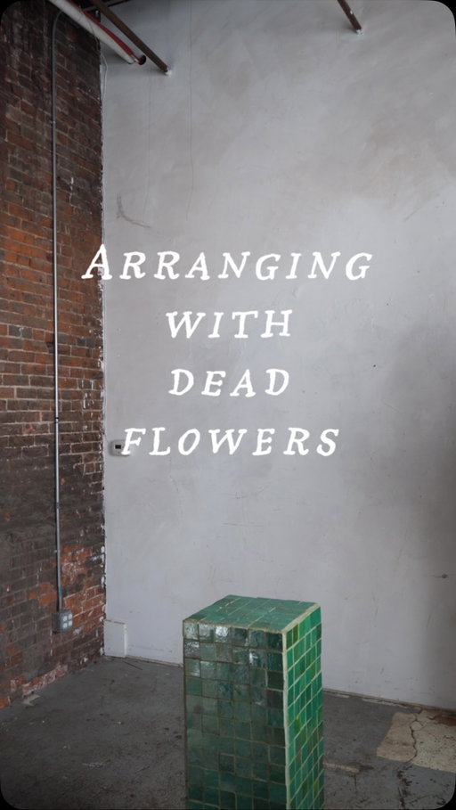 PSA: Don’t Throw Away Your Dead Flowers! 

After a week of events, I usually find myself having to get rid of all of the left over product that has died or is on the way out. 

This time however, I was inspired by the colors of the fading flowers to create an arrangement that shows off just how beautiful they can be even after they’re no longer at their prime. This arrangement uses old hydrangea, roses, mums, lilies, dahlias, amaranth, and more to create a new composition. 

So the next time you’re thinking of tossing out your old flowers, give them a new life and make an arrangement with them instead 🥀

#floraldesign #deadflowers #florist #flowers #flowerstagram
