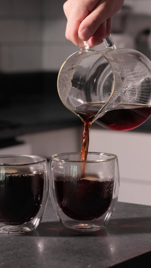 The daily ritual. We treat coffee as a culinary experience that begins with expert farming, careful sorting and intentional roasting. Our menu is brimming with seasonal blends and rotating single origin coffees - see our link in bio to explore the full lineup.

#pourover #specialtycoffee #thirdwavecoffee #intelligentsia #intelligentsiacoffee