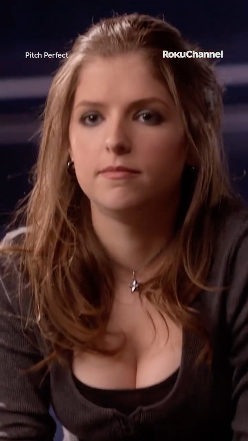 A-ca-scuse me, this scene is 14 years old?