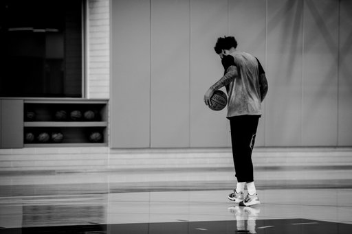 Lately….