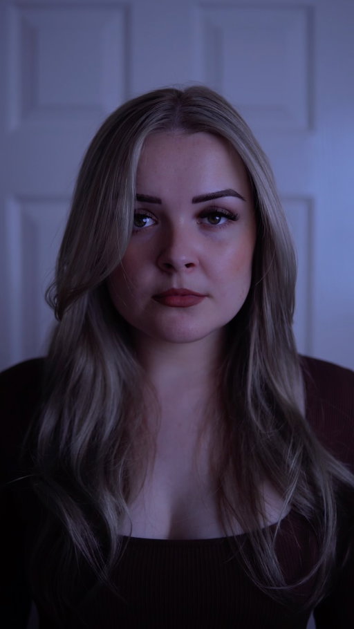 Phobias as Makeup | Part 6 | Makeup IB: @natashajanewood 🕸️

YOU ALL BETTER HAVE WATCHED TILL THE END 👊🏻 I understand why people are afraid of spiders, but once you realise they’re just little guys trying to survive, they become a lot less scary 🖤

I’m also debating changing the series name to “Phobias as Horrors” or something similar? I think the makeup is hardly the main focus anymore 😅

What phobia do you want to see next? 
.
.
.
#sfxmakeup #shorthorror #film #phobia #trendingreels