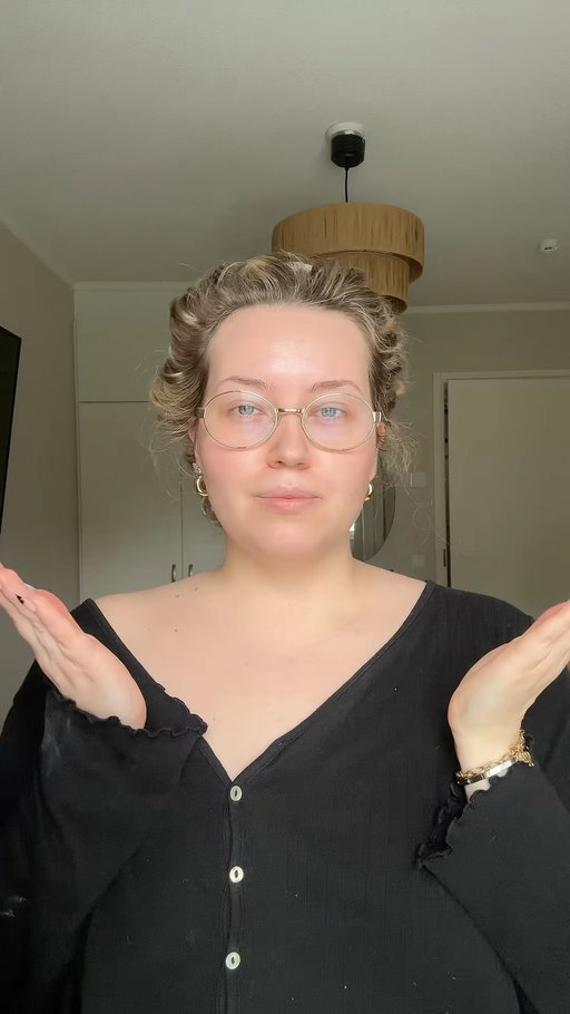 Really wish it was this quick IRL 🤭

#makeupreels #makeuptransformations