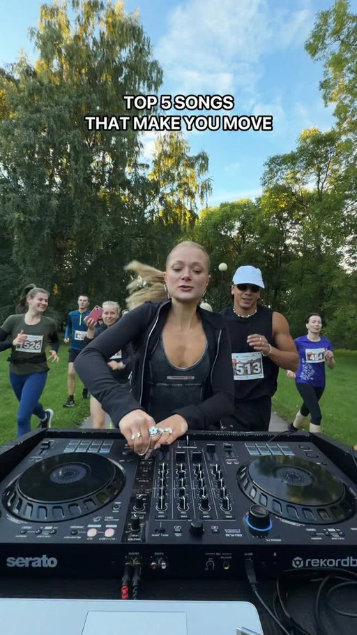 their reactions when the beat drops 👀 love to see everyone dancing, singing and BOUNCING

@visitestonia we took it to the NEXT LEVEL