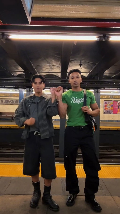 first time in bushwick how did we do?