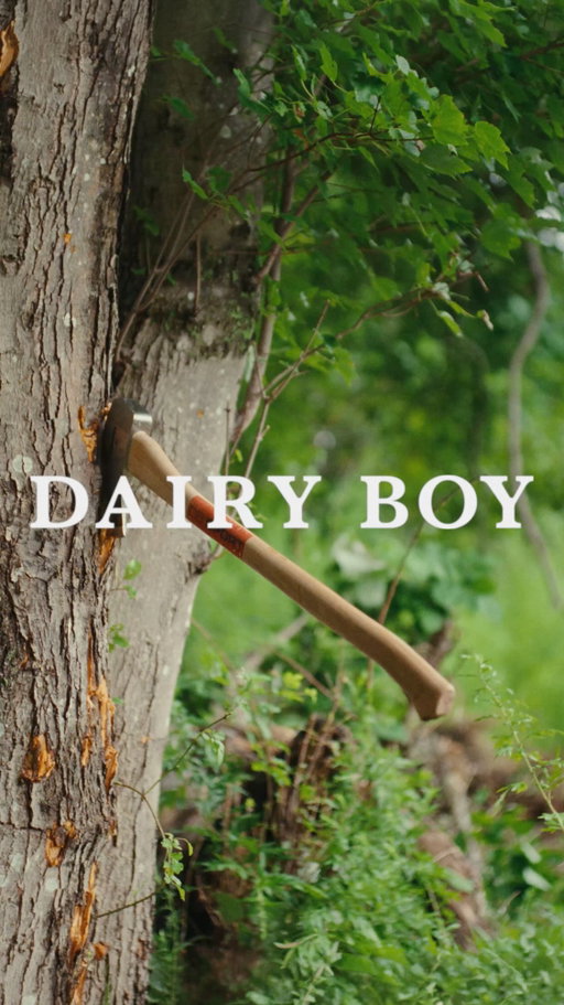 never underestimate a woman in good camo.

shop decoy camo early at our nashville pop-up 09.18 - 09.20. online 09.24 at 11am est on dairyboy.com & the DB app.