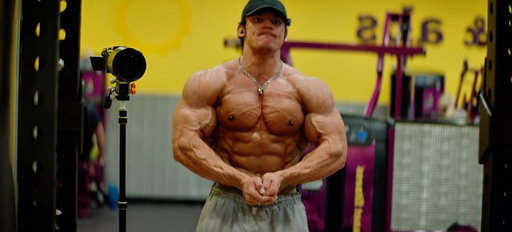 Olympia weekend coming up quick 💪