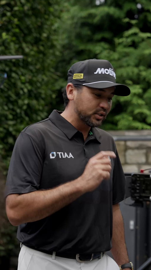 Catch behind the scenes content from the course with Pro Golfer Jason Day.⛳

#DEWALTTough #DEWALT
