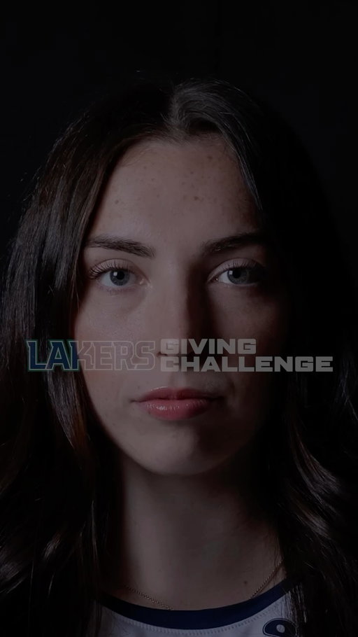 The Lakers Giving Challenge is officially on! Starting Friday, September 18, Nipissing Lakers athletes and coaching staff will compete to raise the most funds for their respective teams. Every dollar raised will directly support the team (or teams) of your choosing, helping cover the costs of travel, training, equipment, and everything our Lakers need to compete at their best.
Athletes take on a challenge every day, balancing academics, training, games, work, and life and now it’s our turn to show up for them. All you have to do is pick your team, donate to their page, and share the challenge.
The Lakers Giving Challenge will end Friday, October 16. Visit the link in our bio for more information and to follow your team’s fundraising progress.
